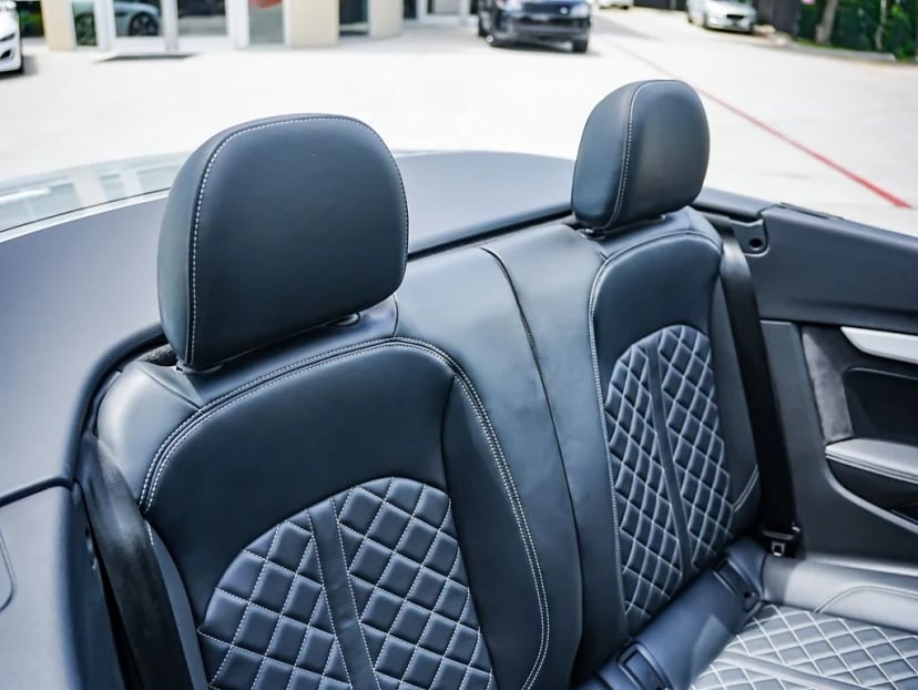 2019 Audi S5 - Image 32