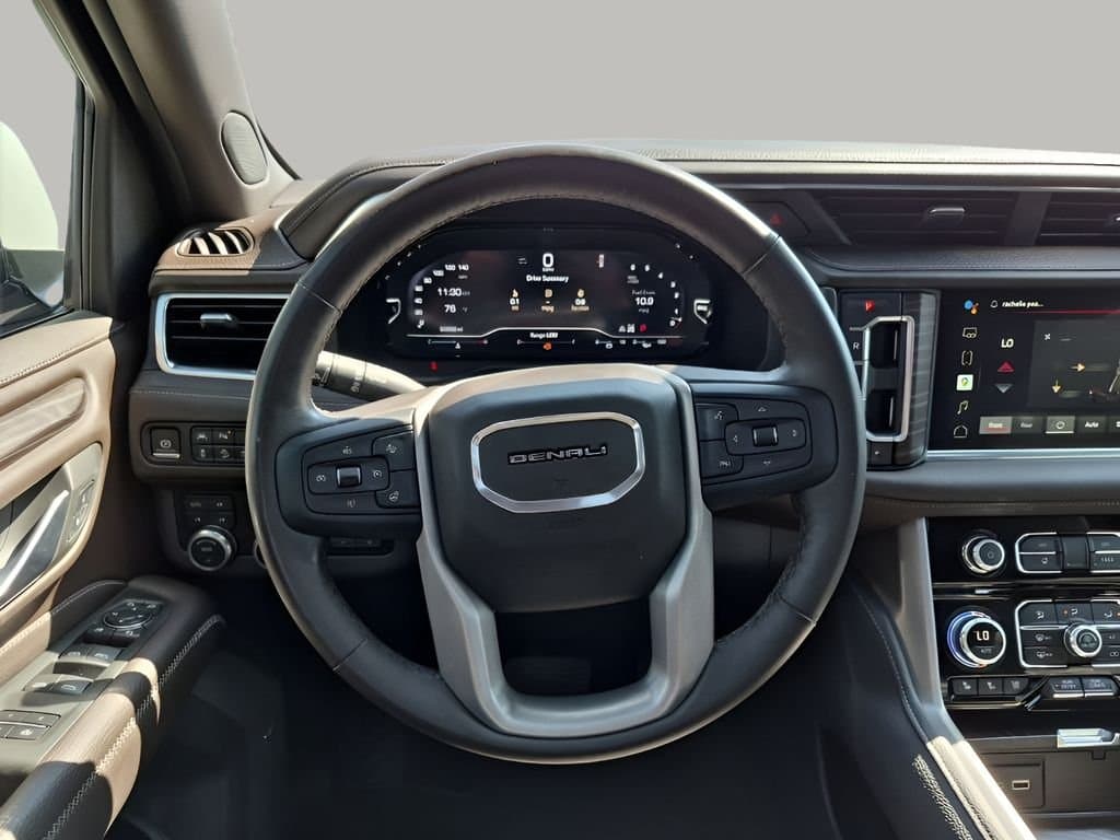 2022 GMC Yukon - Image 24