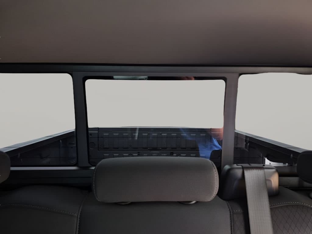 2025 Chevrolet Silverado 1500 - Image 25