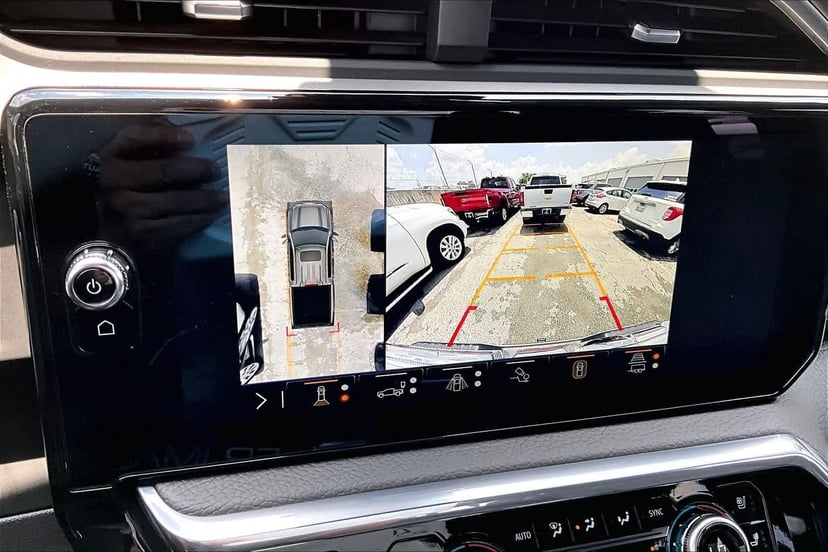 2024 GMC Sierra 1500 - Image 29