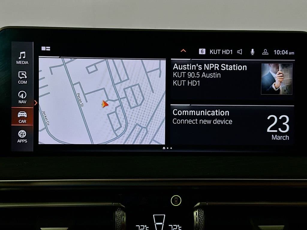 2023 BMW X3 - Image 15