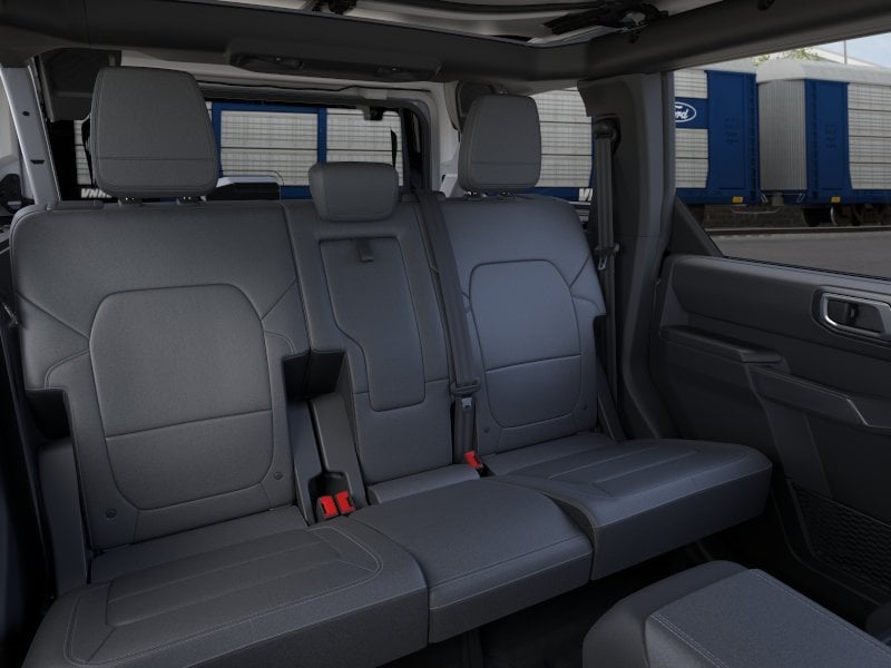 2026 Ford Bronco - Image 24