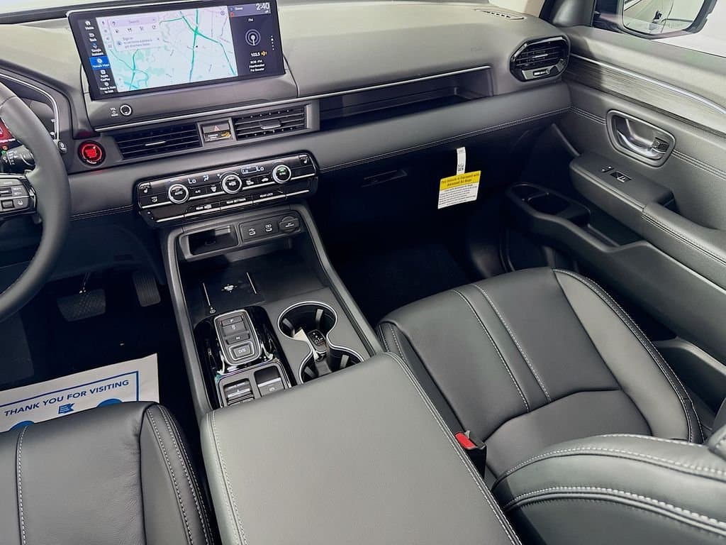 2026 HONDA Pilot - Image 31