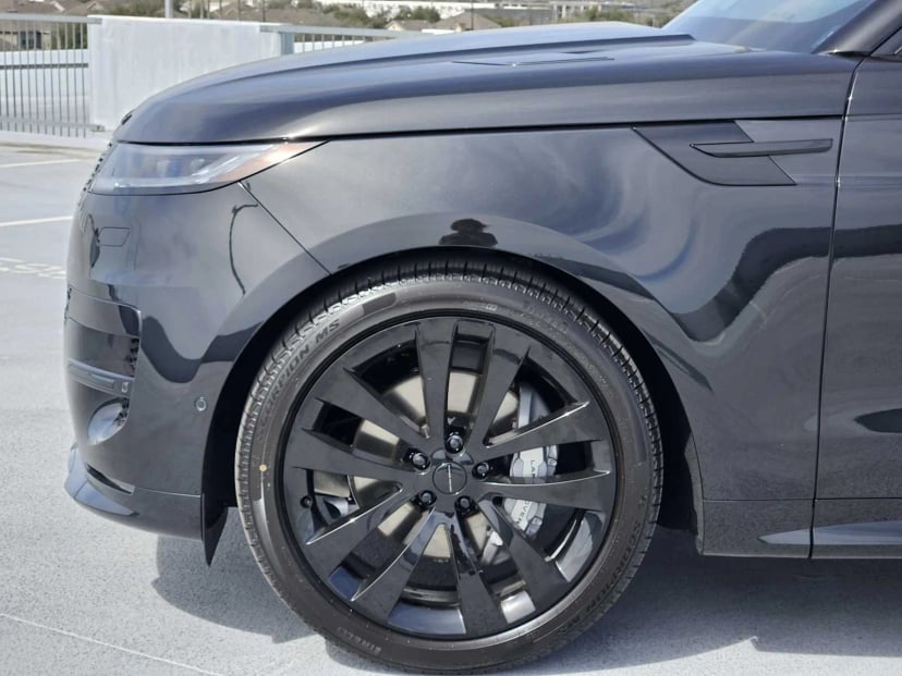 2026 LAND ROVER Range Rover Sport - Image 9