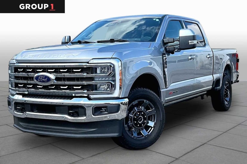 2023 Ford F-250 - Image 1