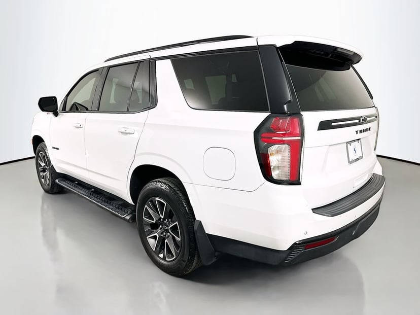 2023 Chevrolet Tahoe - Image 7