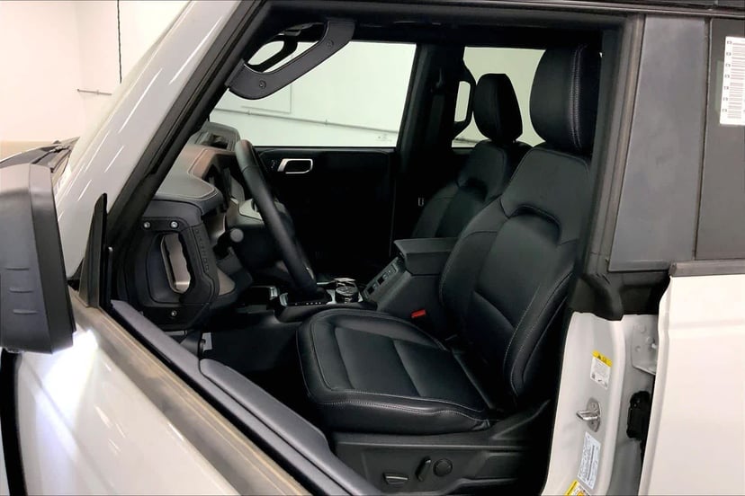 2026 Ford Bronco - Image 7