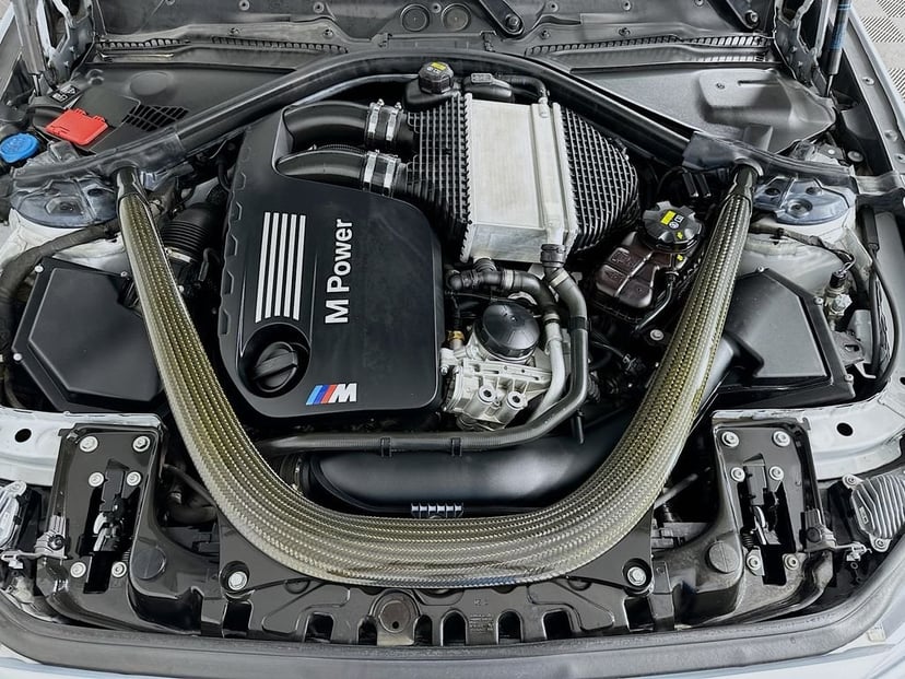 2021 BMW M2 - Image 30