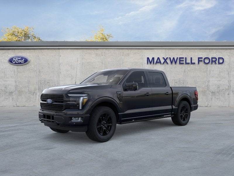 2026 Ford F-150 - Image 14