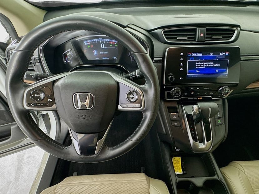 2022 Honda CR-V - Image 14