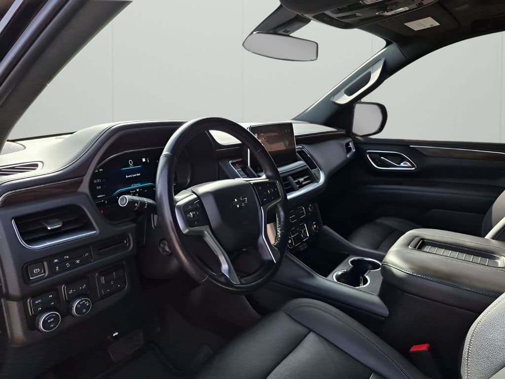 2022 Chevrolet Tahoe - Image 30