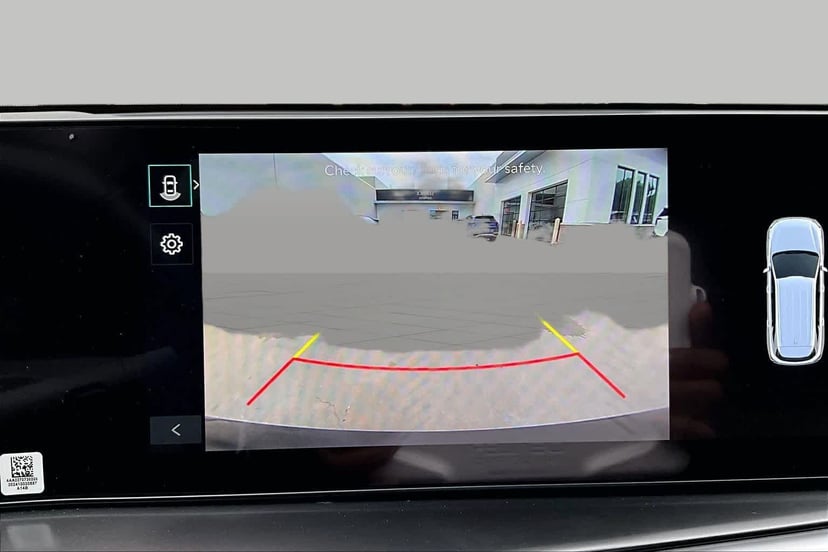 2025 Kia Sorento - Image 28