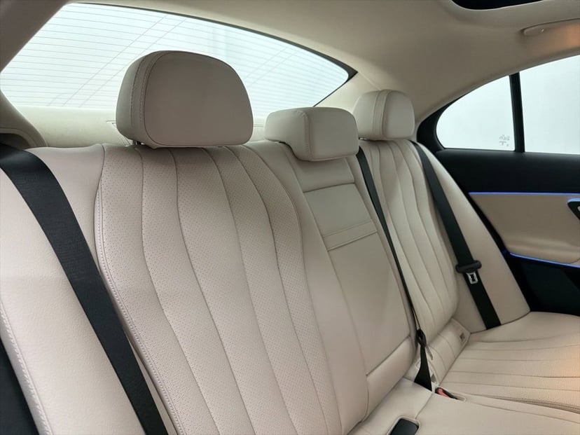 2026 Mercedes-Benz E-Class - Image 61
