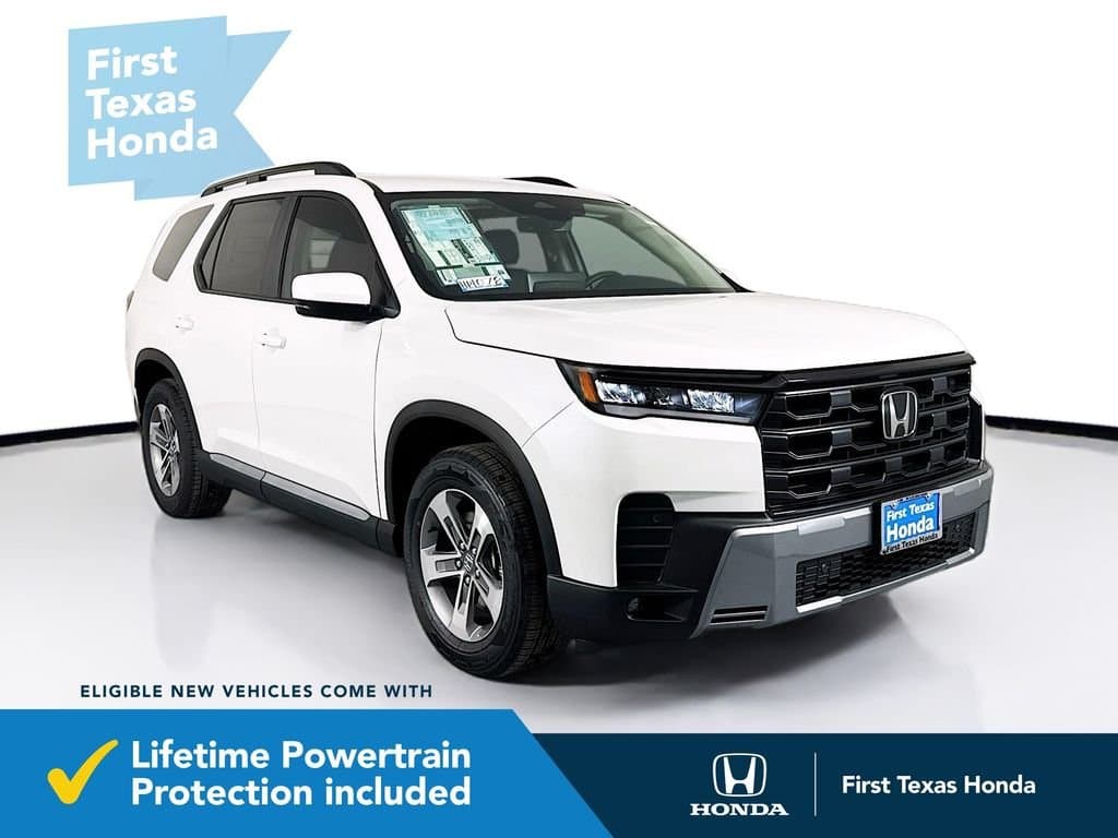 2026 HONDA Pilot - Image 1