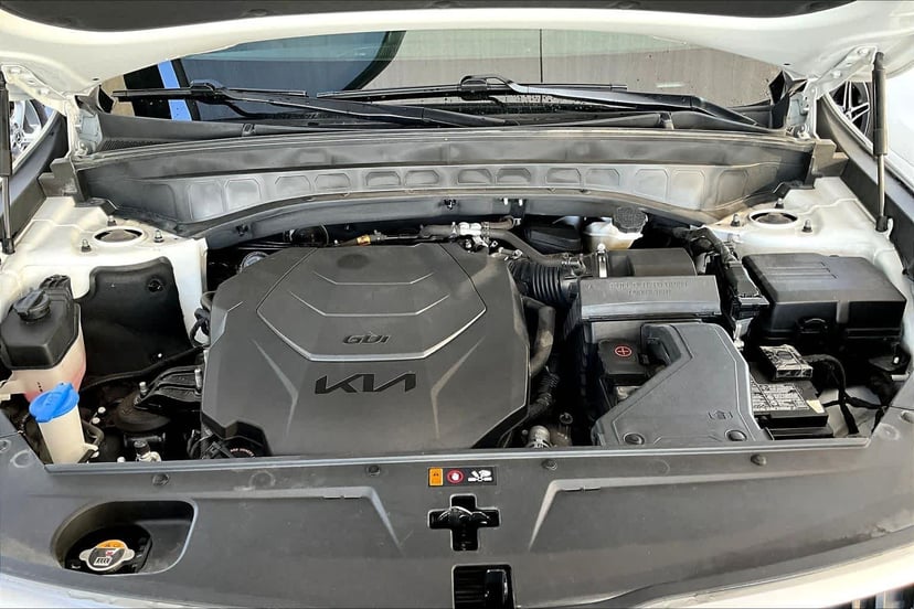 2024 Kia Telluride - Image 32