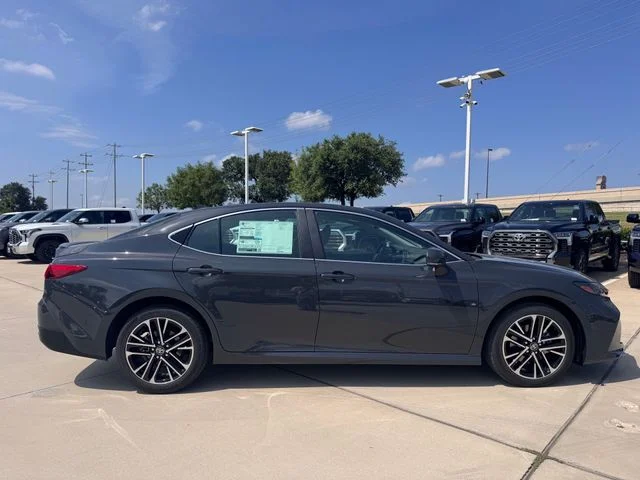 2026 Toyota Camry - Image 4