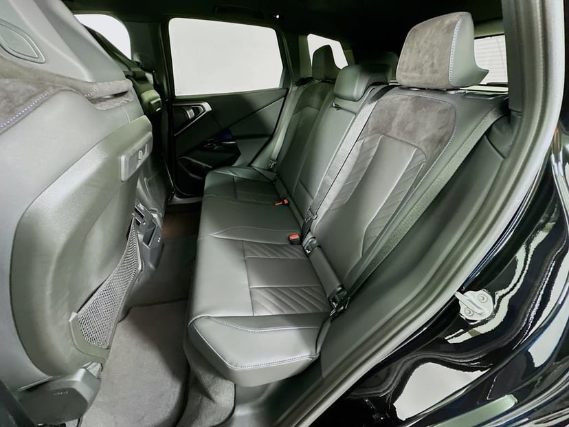 2026 BMW X3 - Image 17