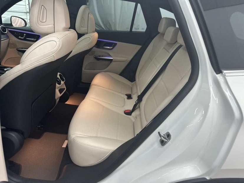 2026 Mercedes-Benz GLC - Image 22