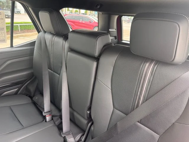 2026 Toyota 4Runner i-FORCE MAX - Image 22
