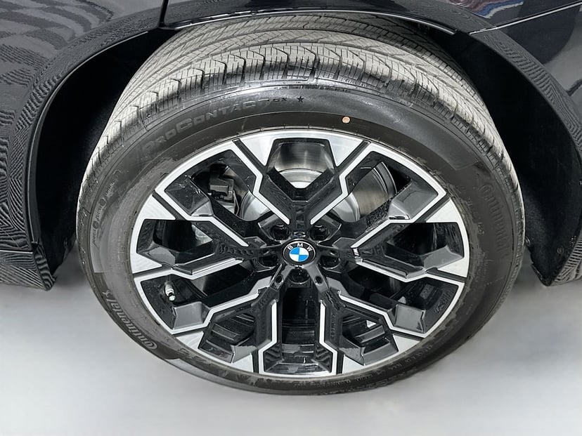 2026 BMW X3 - Image 22