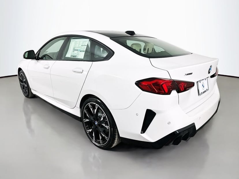 2026 BMW 2 Series - Image 7