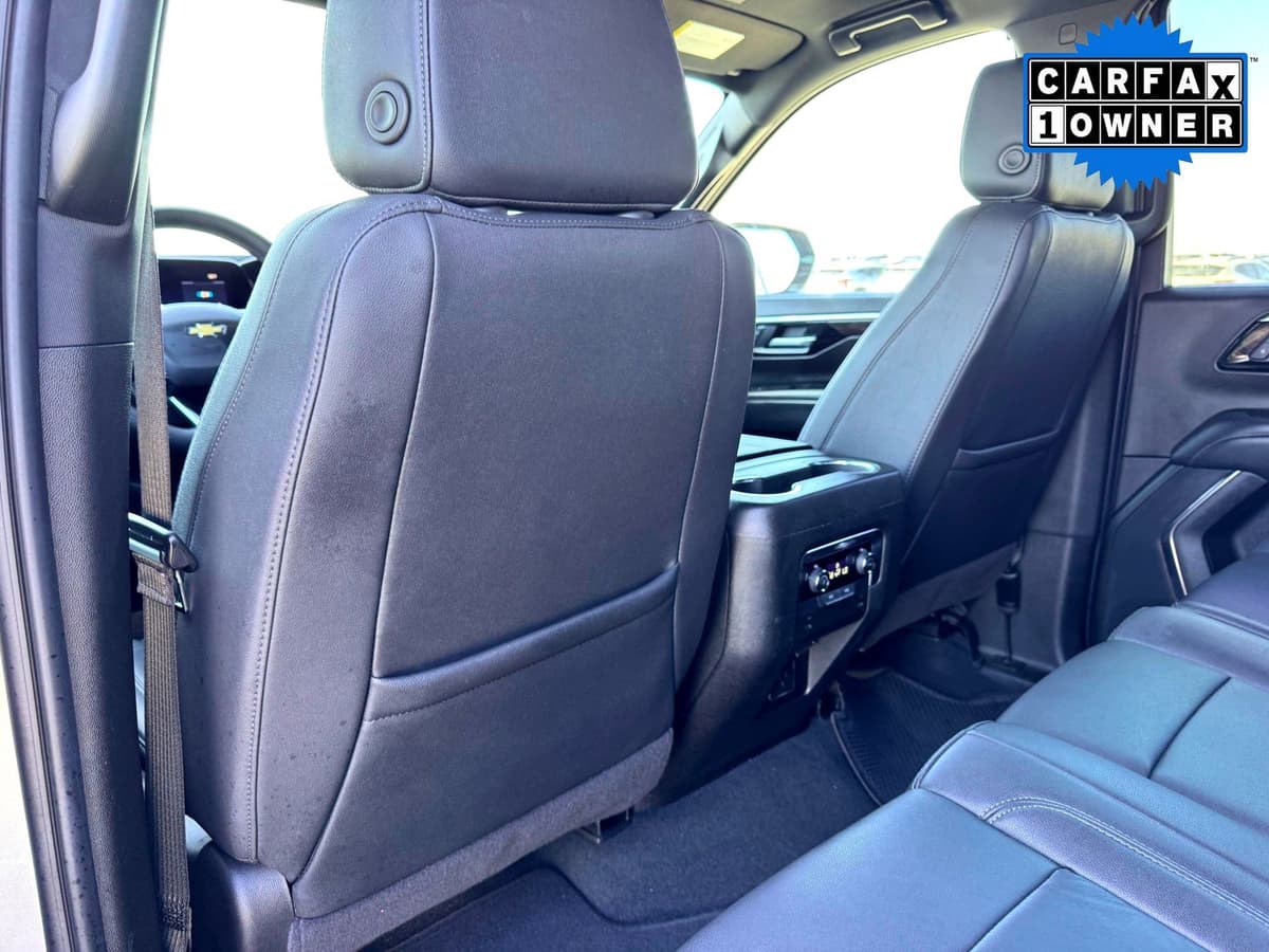 2025 Chevrolet Tahoe - Image 19