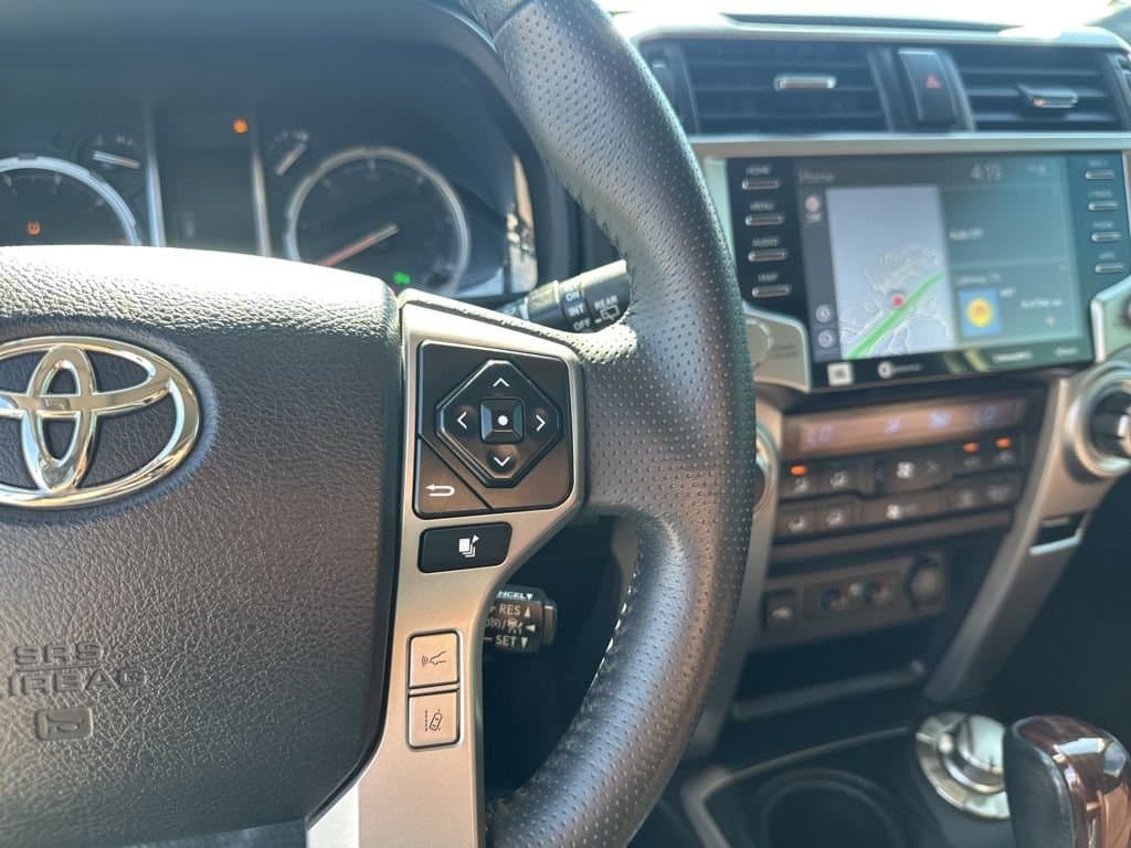 2020 Toyota 4Runner - Image 33