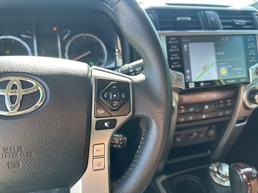 2020 Toyota 4Runner - Image 33