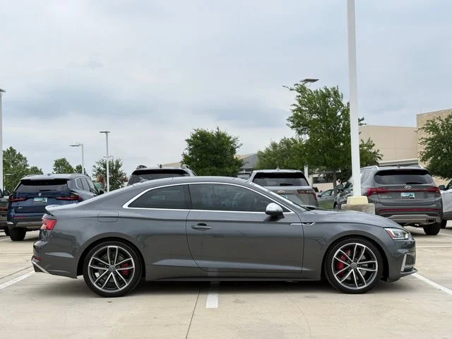 2018 Audi S5 - Image 6