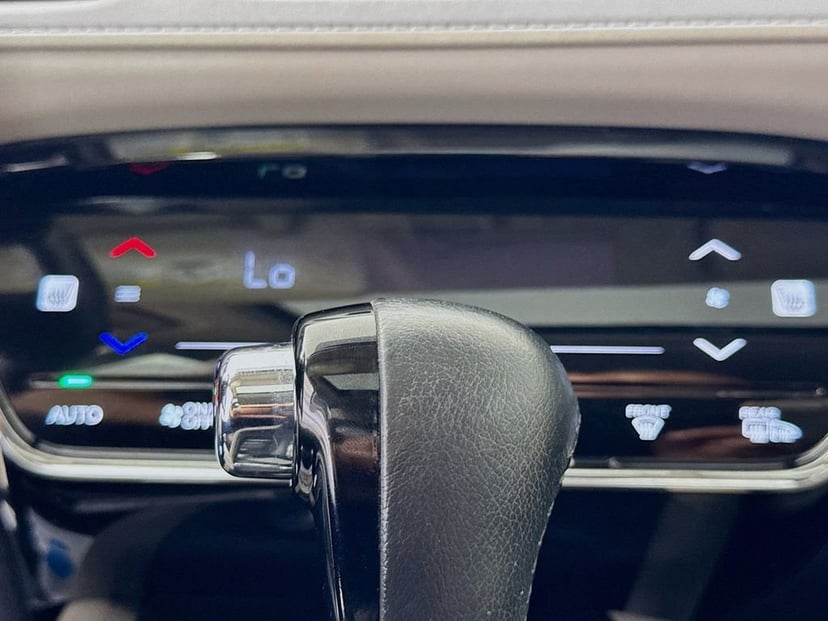2019 Honda HR-V - Image 20