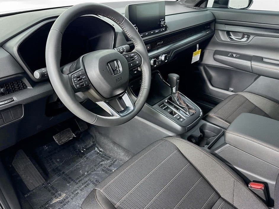 2025 HONDA CR-V - Image 16