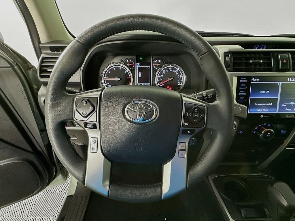 2023 Toyota 4Runner - Image 11