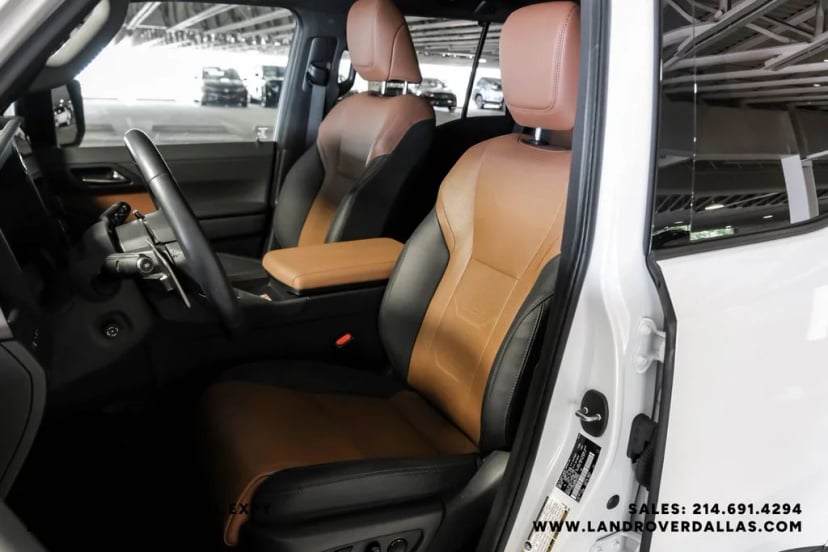 2024 Lexus GX - Image 32