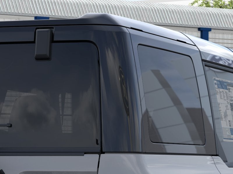 2026 Ford Bronco - Image 31