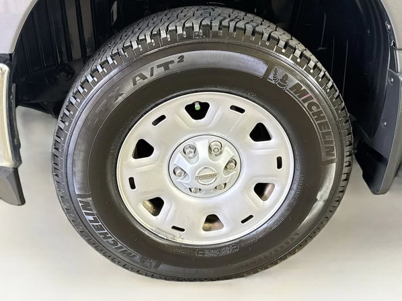 2019 Nissan Titan XD - Image 37