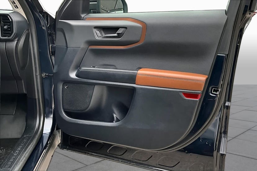 2023 Ford Bronco Sport - Image 23