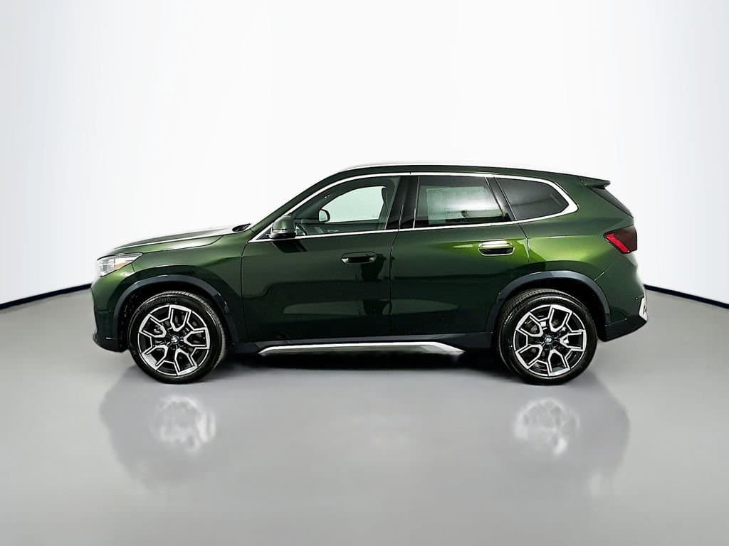 2025 BMW X1 - Image 8