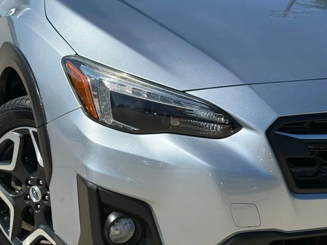 2018 Subaru Crosstrek - Image 3