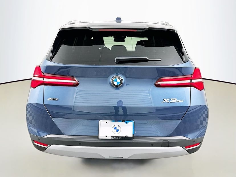 2026 BMW X3 - Image 6