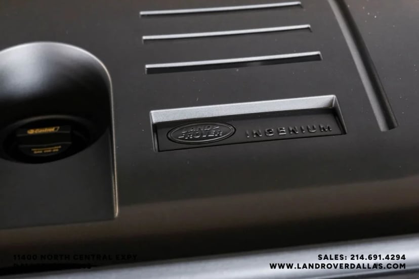 2026 Land Rover Range Rover Sport - Image 48