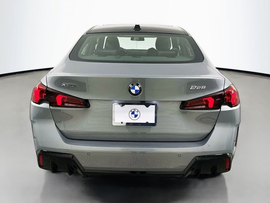 2026 BMW 2 Series - Image 6