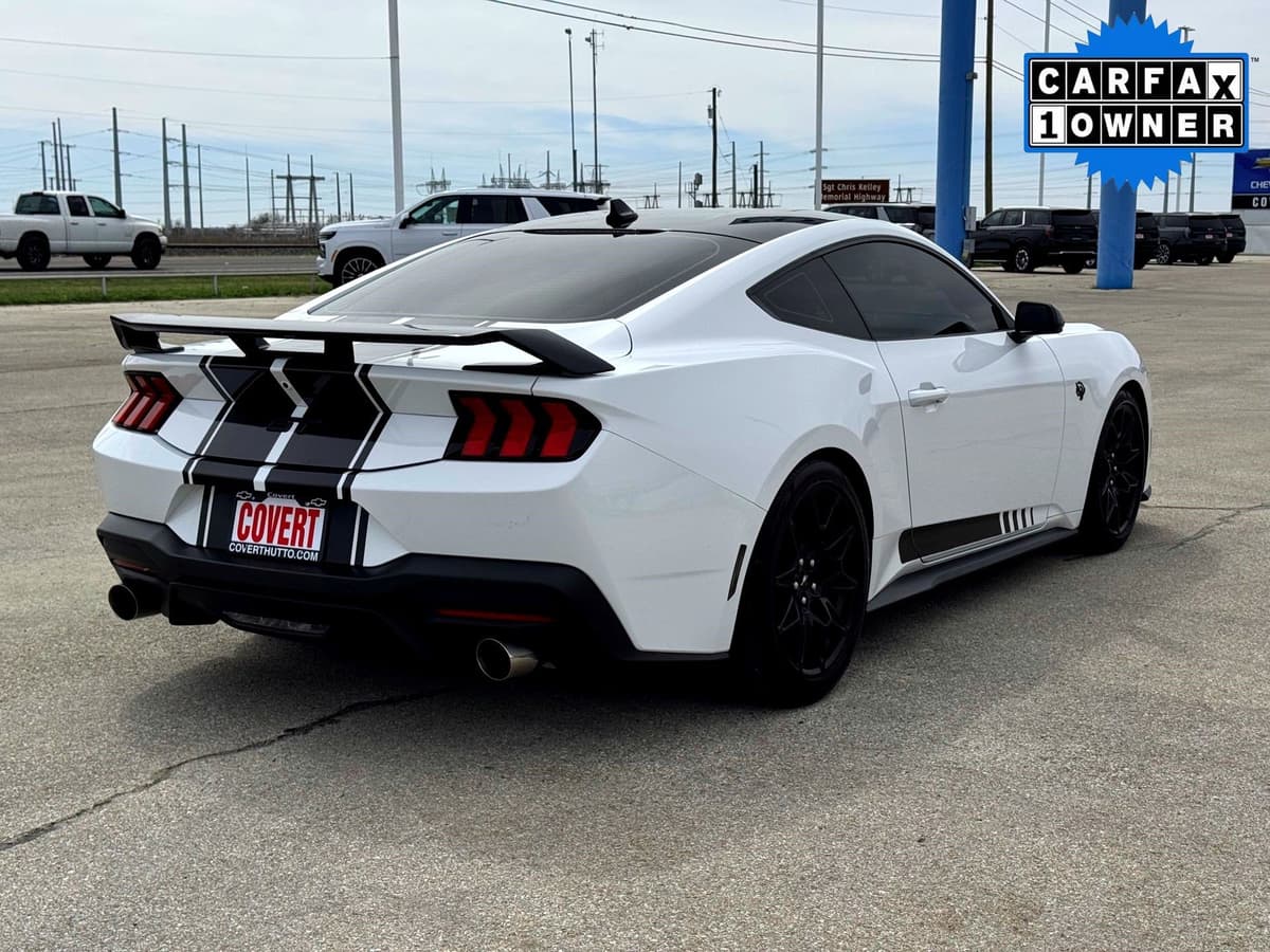 2024 Ford Mustang - Image 6