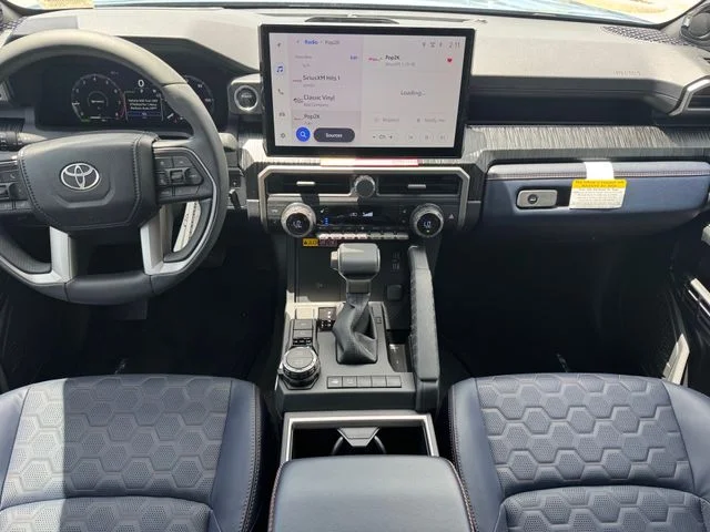 2026 Toyota 4Runner i-FORCE MAX - Image 18