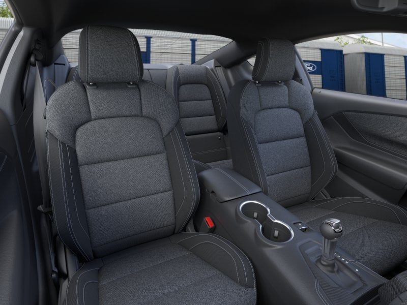 2026 Ford Mustang - Image 22