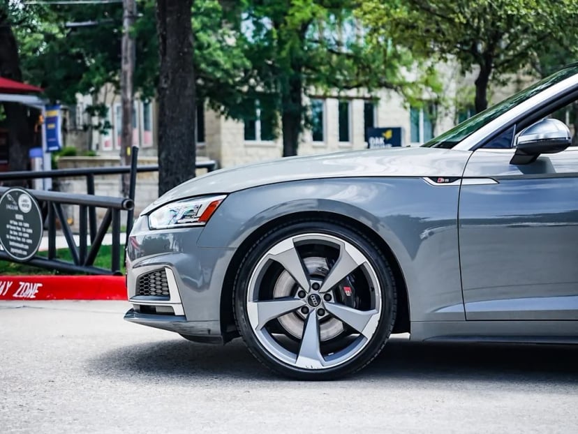 2019 Audi S5 - Image 8