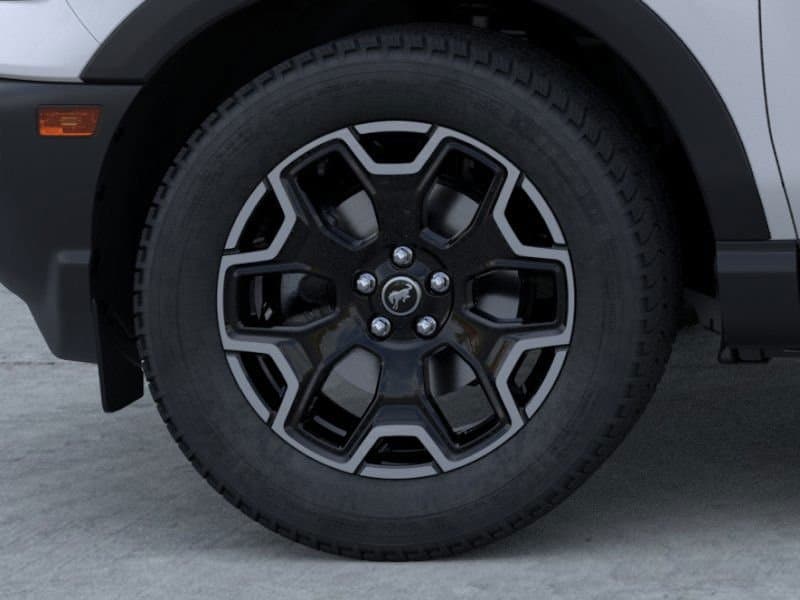 2026 Ford Bronco Sport - Image 32