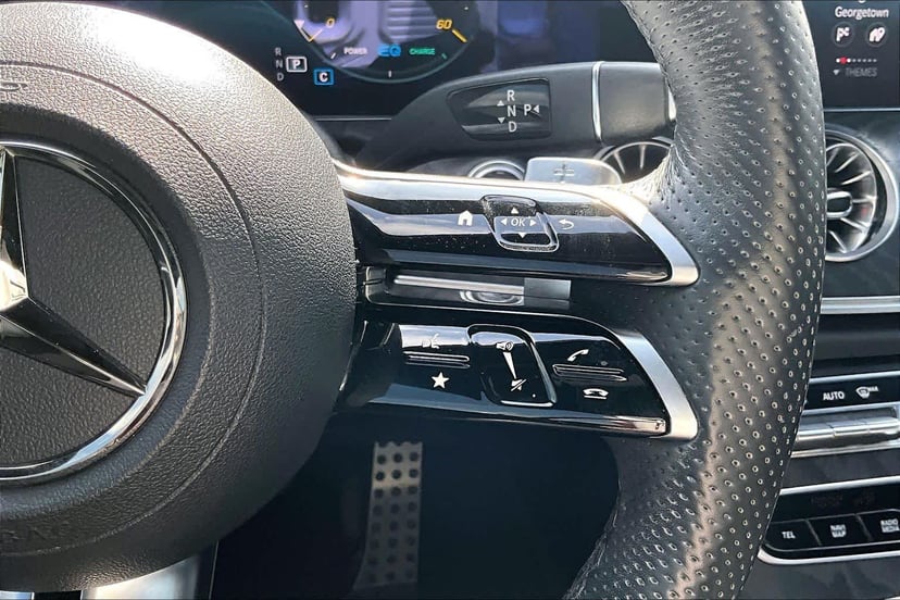 2023 Mercedes-Benz E 450 - Image 24