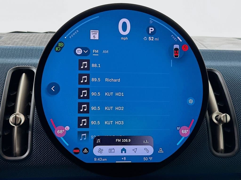 2026 MINI COUNTRYMAN - Image 12