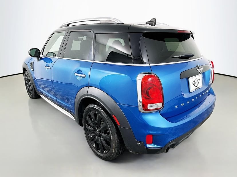 2017 MINI Cooper Countryman ALL4 - Image 7