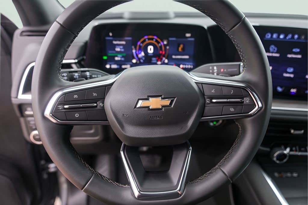 2025 Chevrolet Tahoe - Image 15